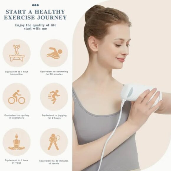 Body and Cellulite Massger - Picture 6 of 6